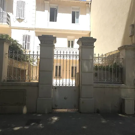 Appartement La Perle Du Mourillon-wifi-spacieux De Gamme Toulon