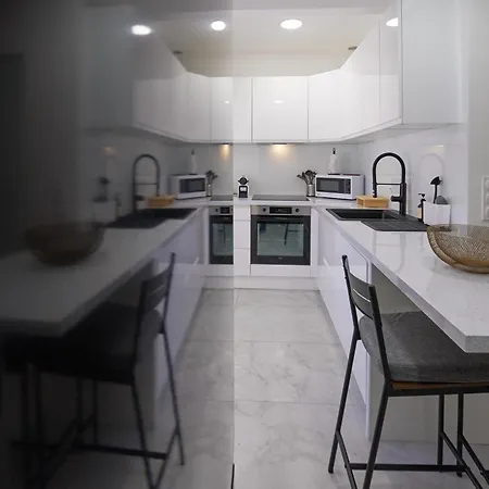 Appartement La Perle Du Mourillon-wifi-spacieux De Gamme Toulon