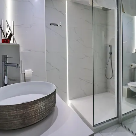 Appartement La Perle Du Mourillon-wifi-spacieux De Gamme