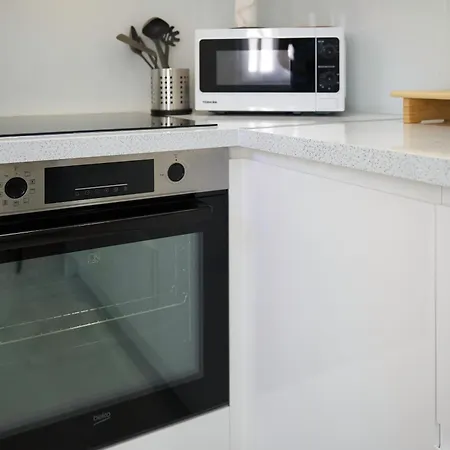 La Perle Du Mourillon-wifi-spacieux De Gamme Toulon