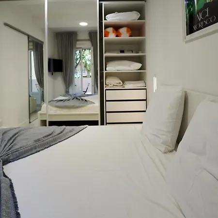 Appartement La Perle Du Mourillon-wifi-spacieux De Gamme *