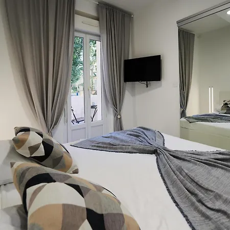 La Perle Du Mourillon-wifi-spacieux De Gamme