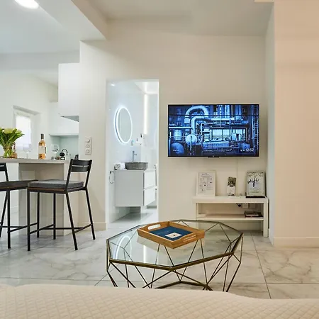 Appartement La Perle Du Mourillon-wifi-spacieux De Gamme *