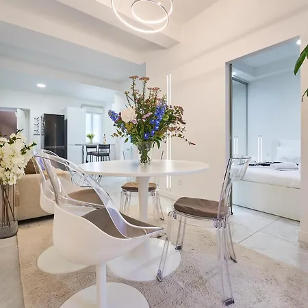 La Perle Du Mourillon-wifi-spacieux De Gamme *